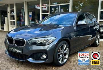 1-serie 118i M Sport Climat, Bluetooth, Pdc, LM..