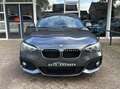 BMW 118 1-serie 118i M Sport Climat, Bluetooth, Pdc, LM.. Grau - thumbnail 2