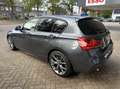 BMW 118 1-serie 118i M Sport Climat, Bluetooth, Pdc, LM.. Grau - thumbnail 5