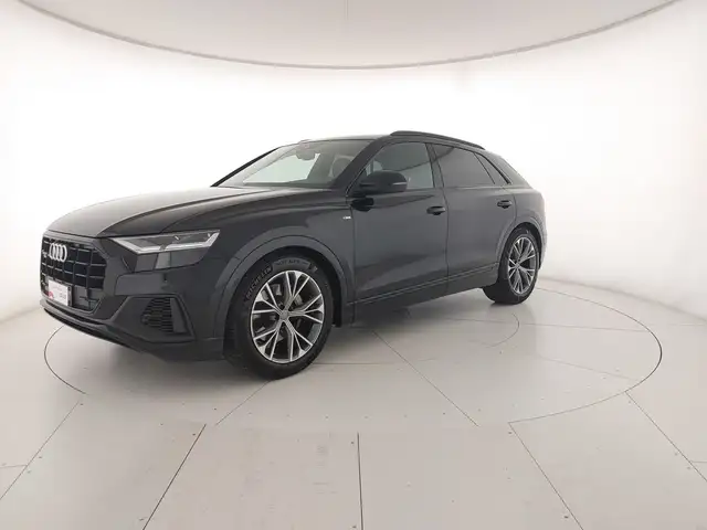 Audi Q8 45 3.0 TDI Sport quattro Tiptronic
