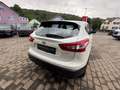 Nissan Qashqai 1.2DIG-T Klima Freisprechanlage Weiß - thumbnail 5