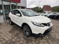 Nissan Qashqai 1.2DIG-T Klima Freisprechanlage Weiß - thumbnail 2