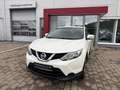 Nissan Qashqai 1.2DIG-T Klima Freisprechanlage Weiß - thumbnail 1
