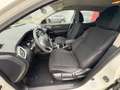 Nissan Qashqai 1.2DIG-T Klima Freisprechanlage Weiß - thumbnail 8