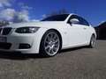 BMW 335 Coupe 335i 306ch Sport Design Blanc - thumbnail 2