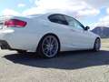 BMW 335 Coupe 335i 306ch Sport Design Blanc - thumbnail 4