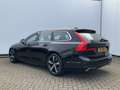 Volvo V90 2.0 T4 R-Design Sport Dealer-OH Orig.NL Leder+Verw Zwart - thumbnail 2