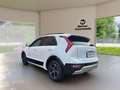 Kia Niro 1.6 GDI HEV Vision DCT Komfort Style Weiß - thumbnail 4