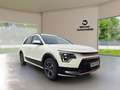 Kia Niro 1.6 GDI HEV Vision DCT Komfort Style Weiß - thumbnail 8