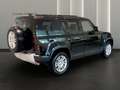 Land Rover Defender 110 2.0 Si4 PHEV S AWD Aut. 300 Negro - thumbnail 4