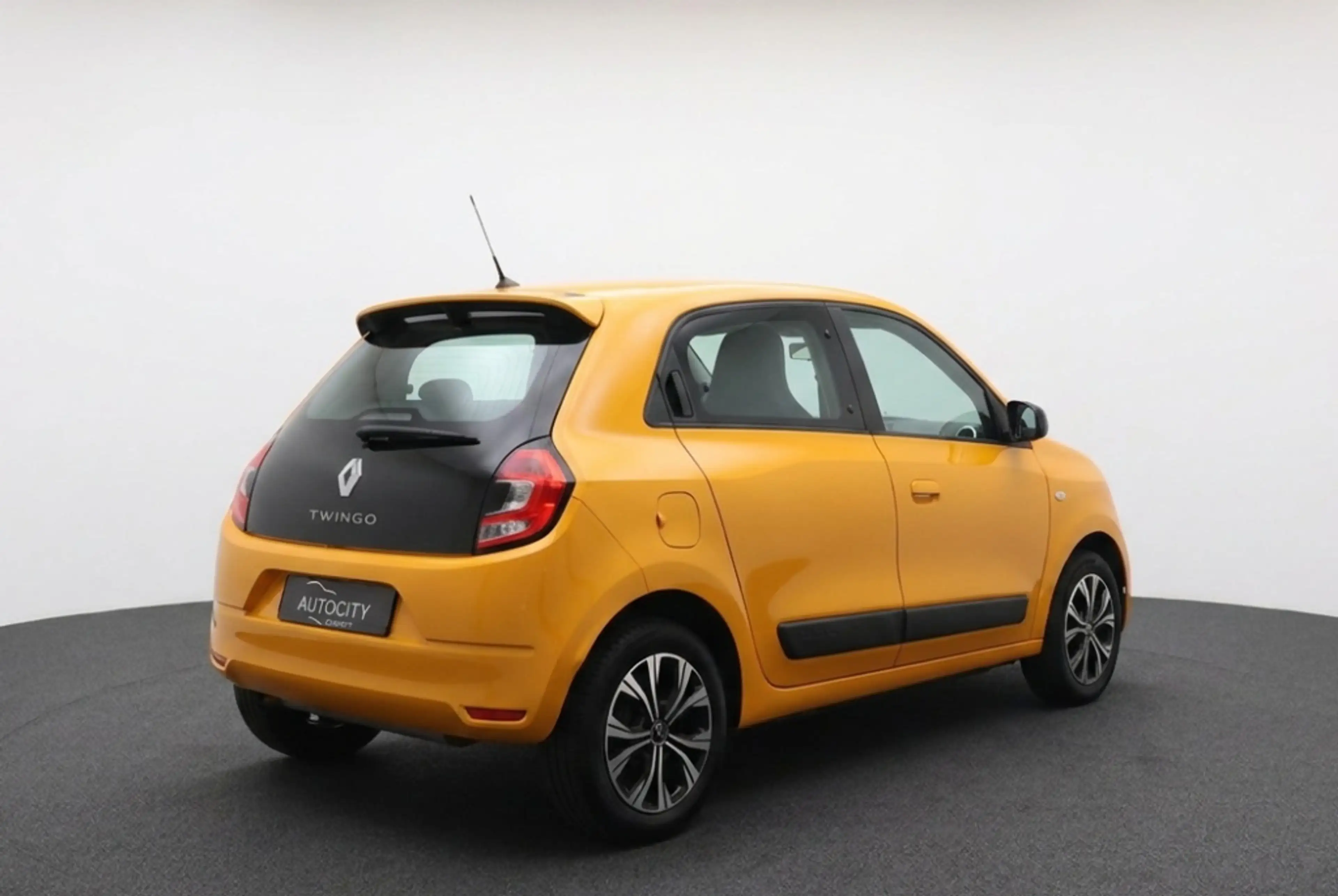 Renault Twingo SCe 65 Limited | Cruise Control | Airco | — photo 3
