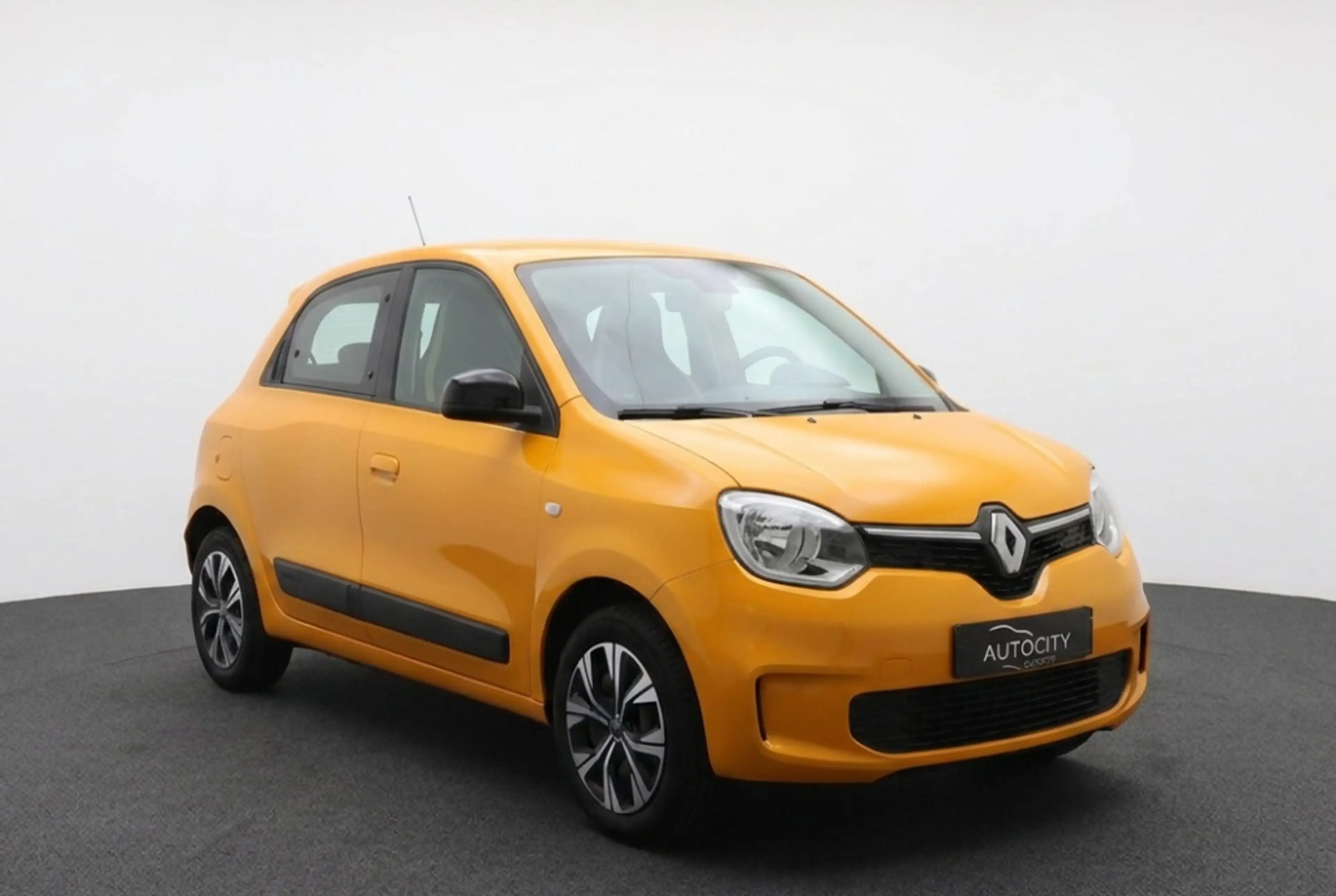 Renault Twingo SCe 65 Limited | Cruise Control | Airco | — photo 7