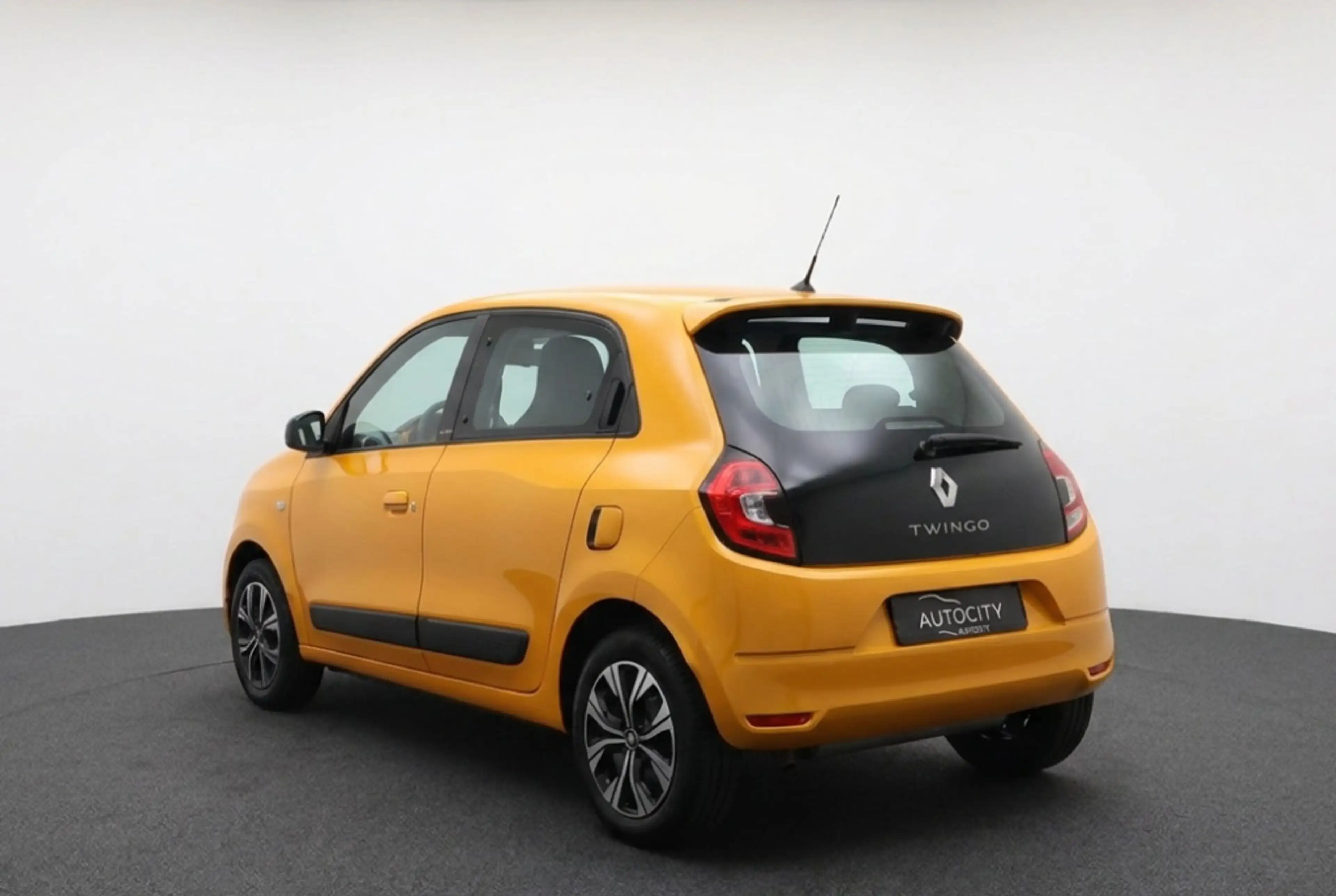 Renault Twingo SCe 65 Limited | Cruise Control | Airco | — photo 5