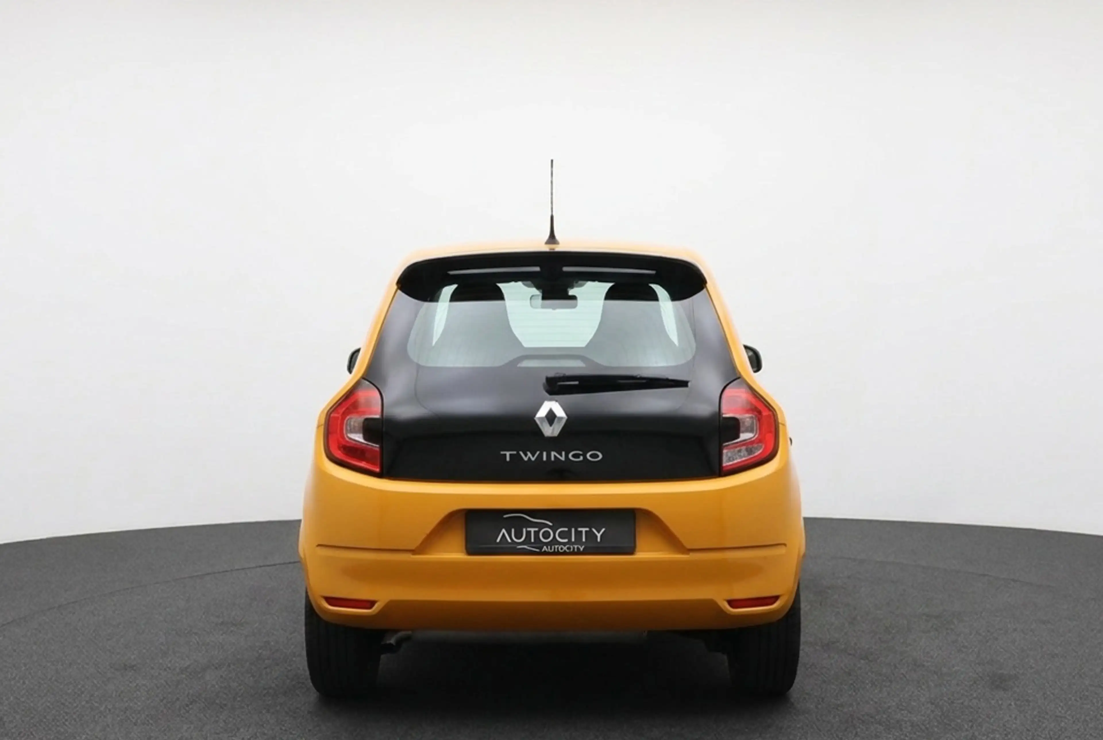 Renault Twingo SCe 65 Limited | Cruise Control | Airco | — photo 4