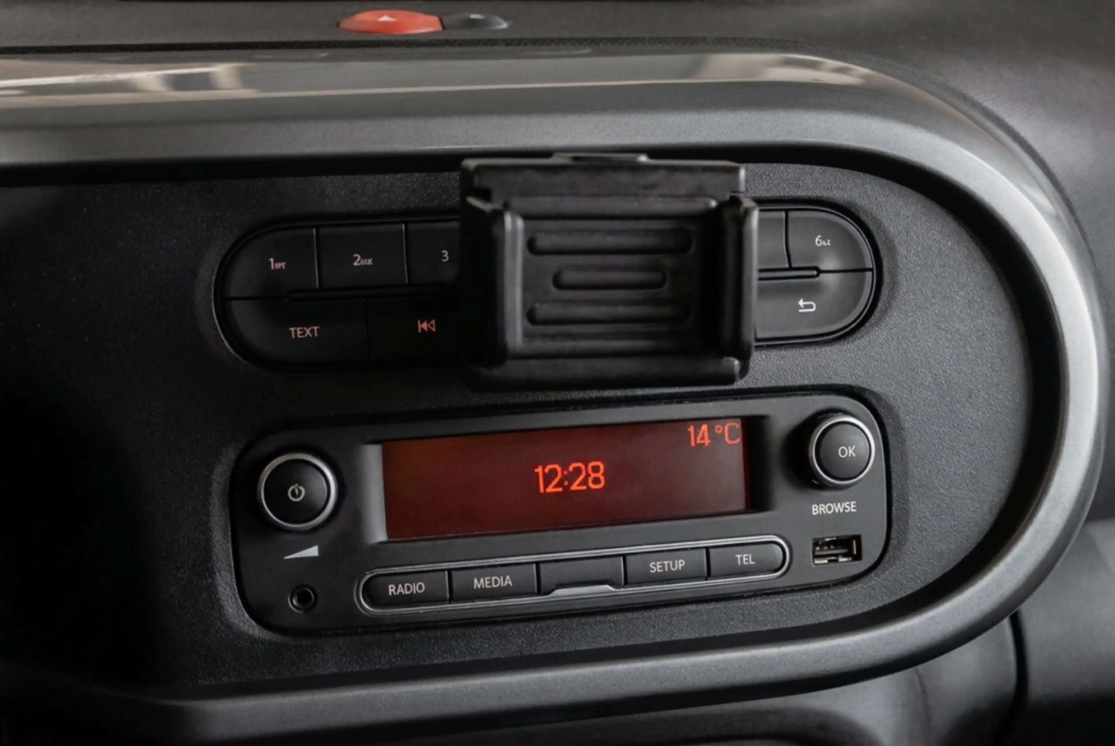 Renault Twingo SCe 65 Limited | Cruise Control | Airco | — photo 13