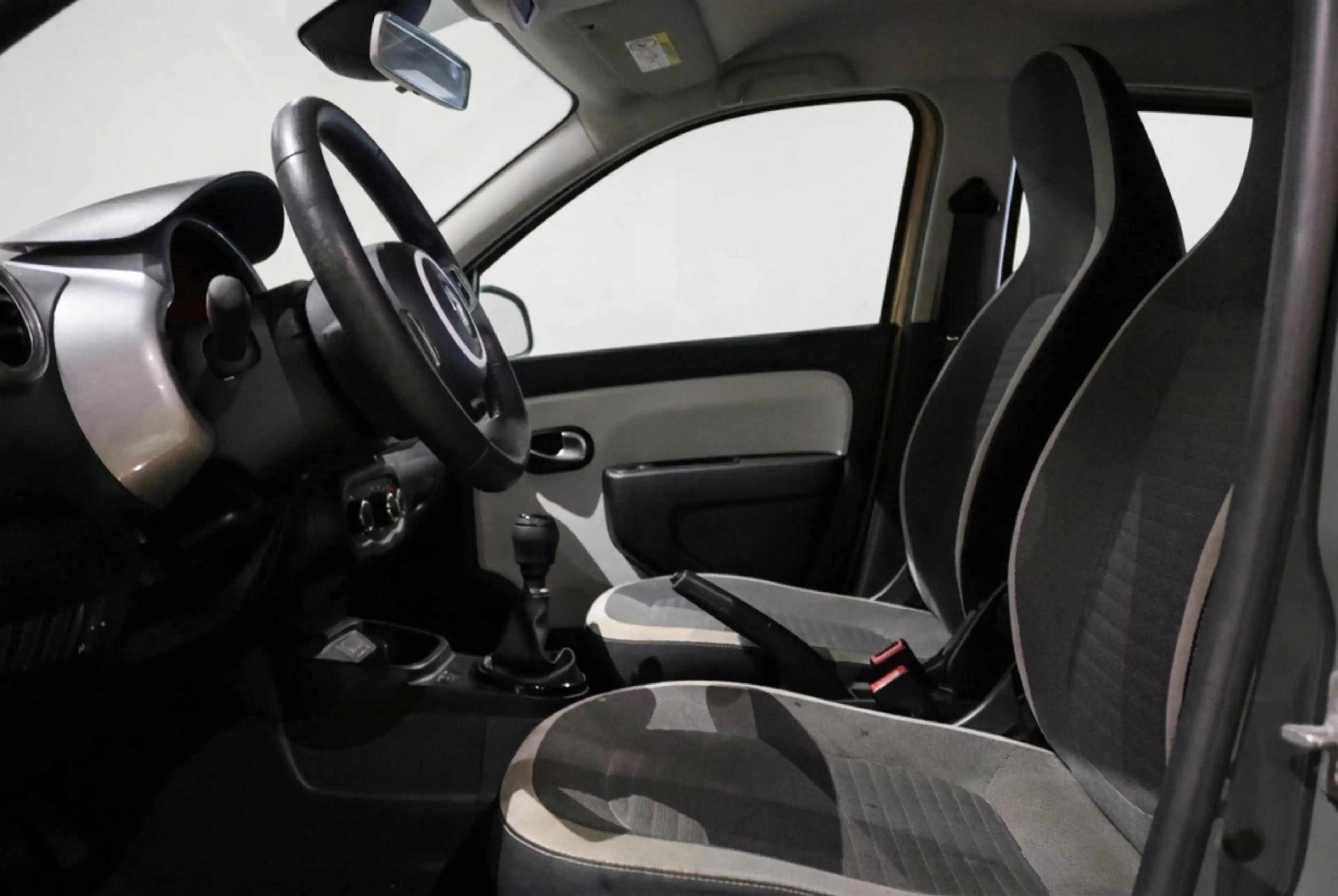 Renault Twingo SCe 65 Limited | Cruise Control | Airco | — photo 9