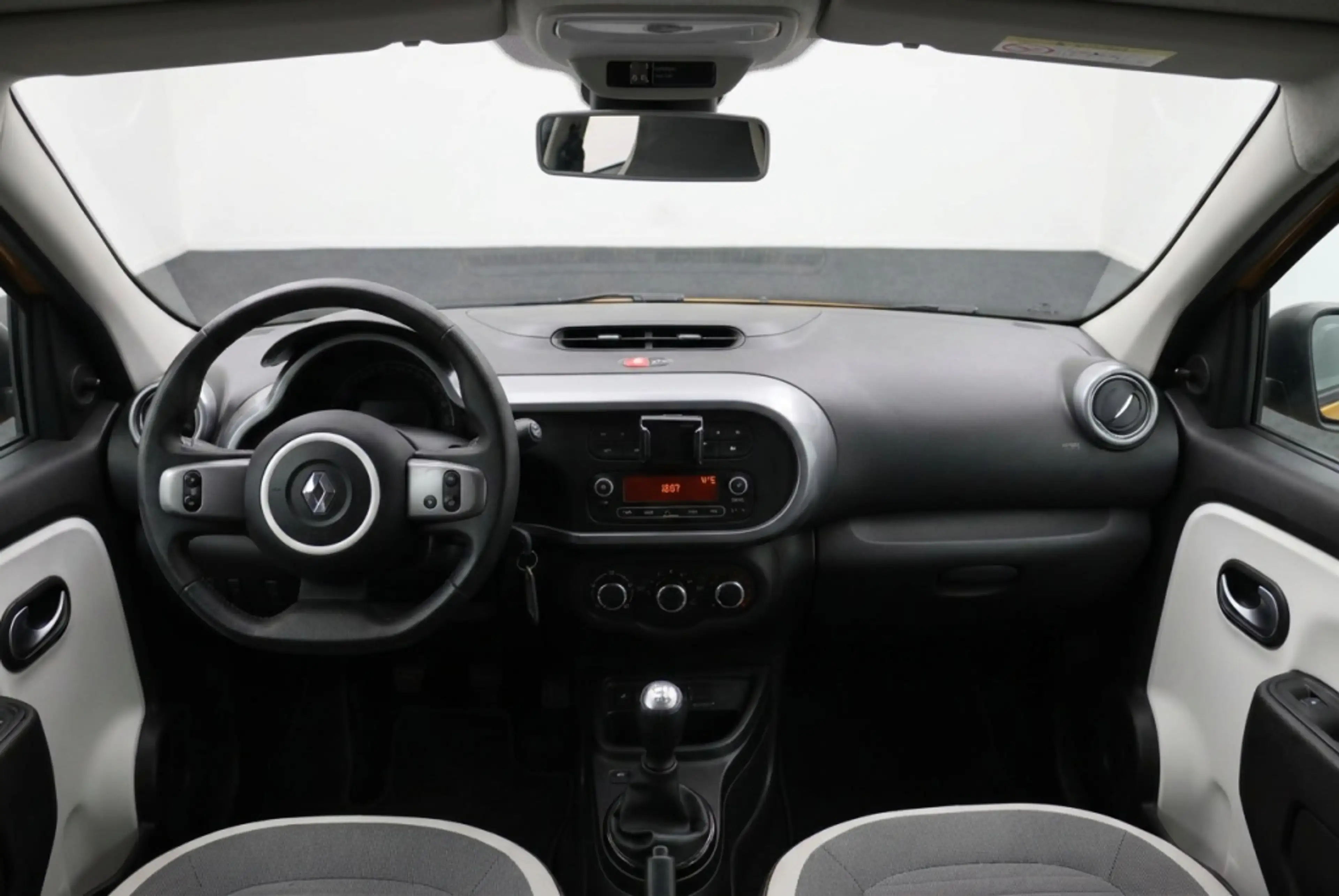 Renault Twingo SCe 65 Limited | Cruise Control | Airco | — photo 11