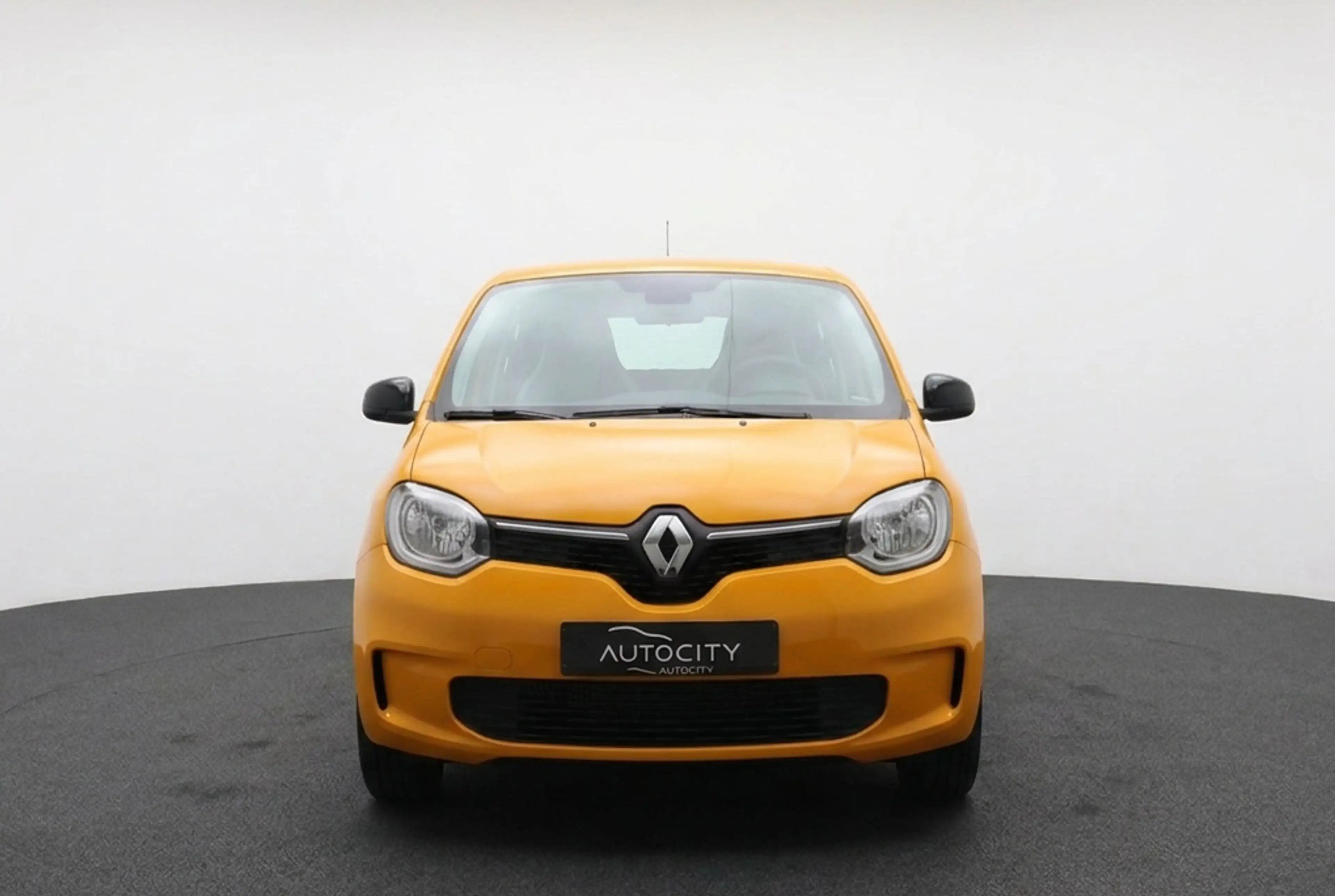 Renault Twingo SCe 65 Limited | Cruise Control | Airco | — photo 8