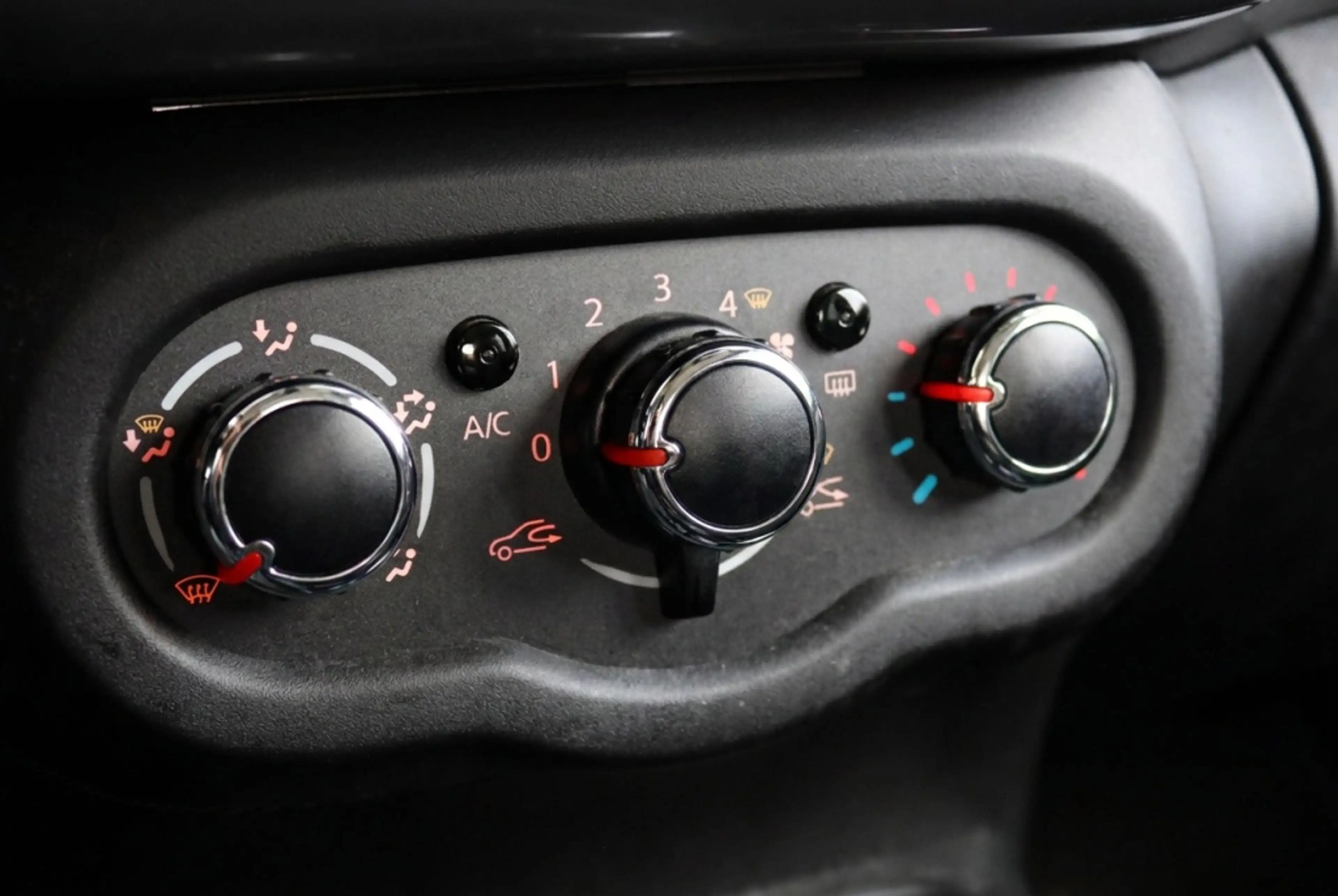 Renault Twingo SCe 65 Limited | Cruise Control | Airco | — photo 14
