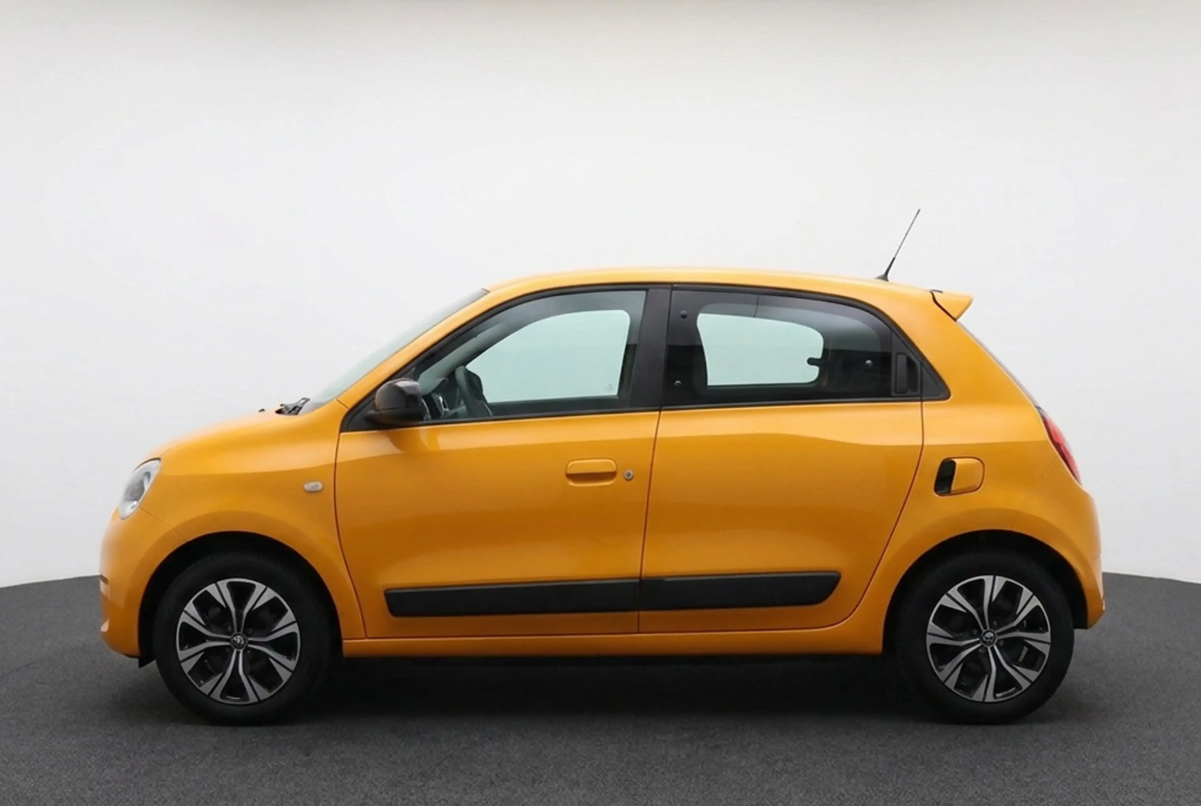 Renault Twingo SCe 65 Limited | Cruise Control | Airco | — photo 6
