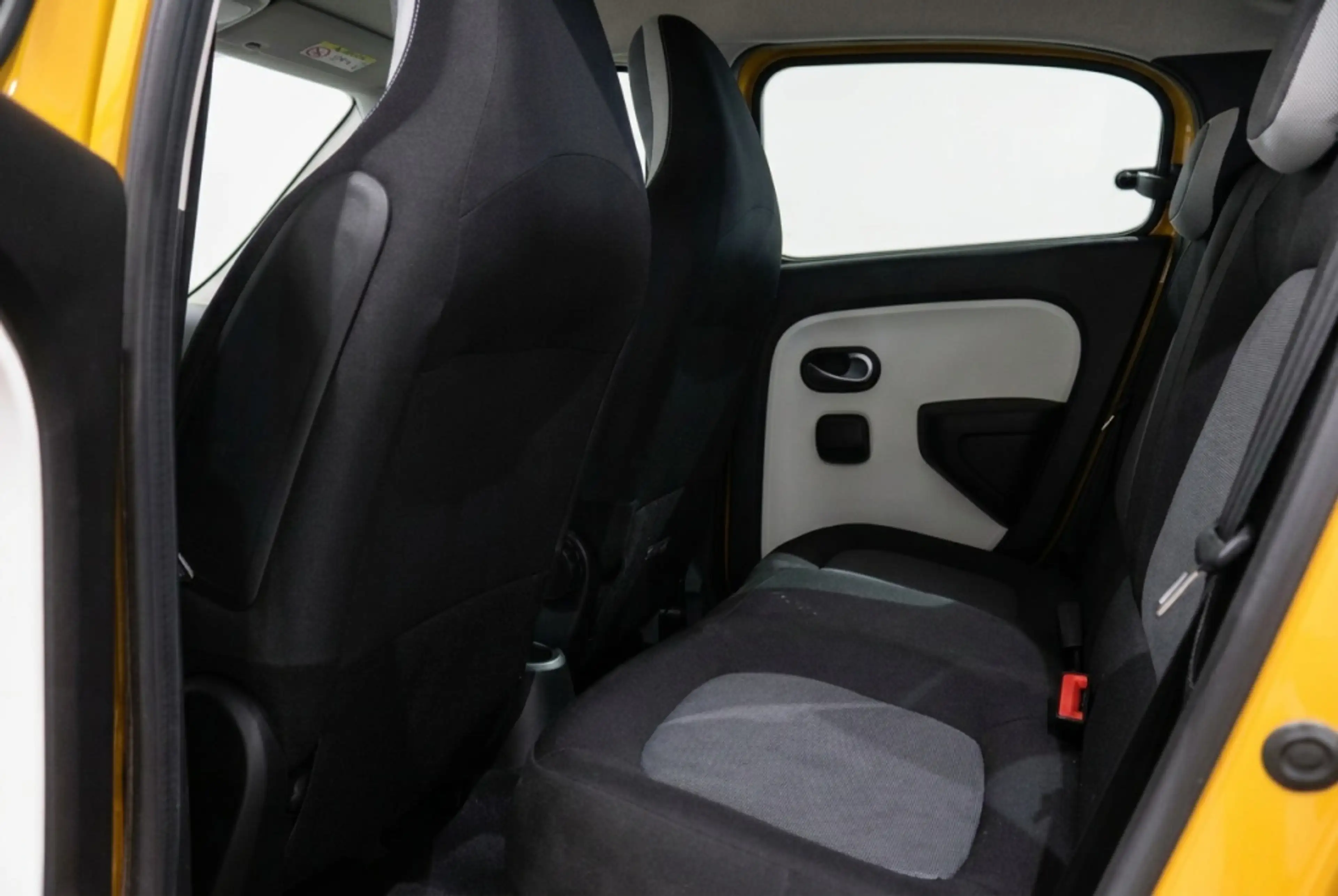 Renault Twingo SCe 65 Limited | Cruise Control | Airco | — photo 10