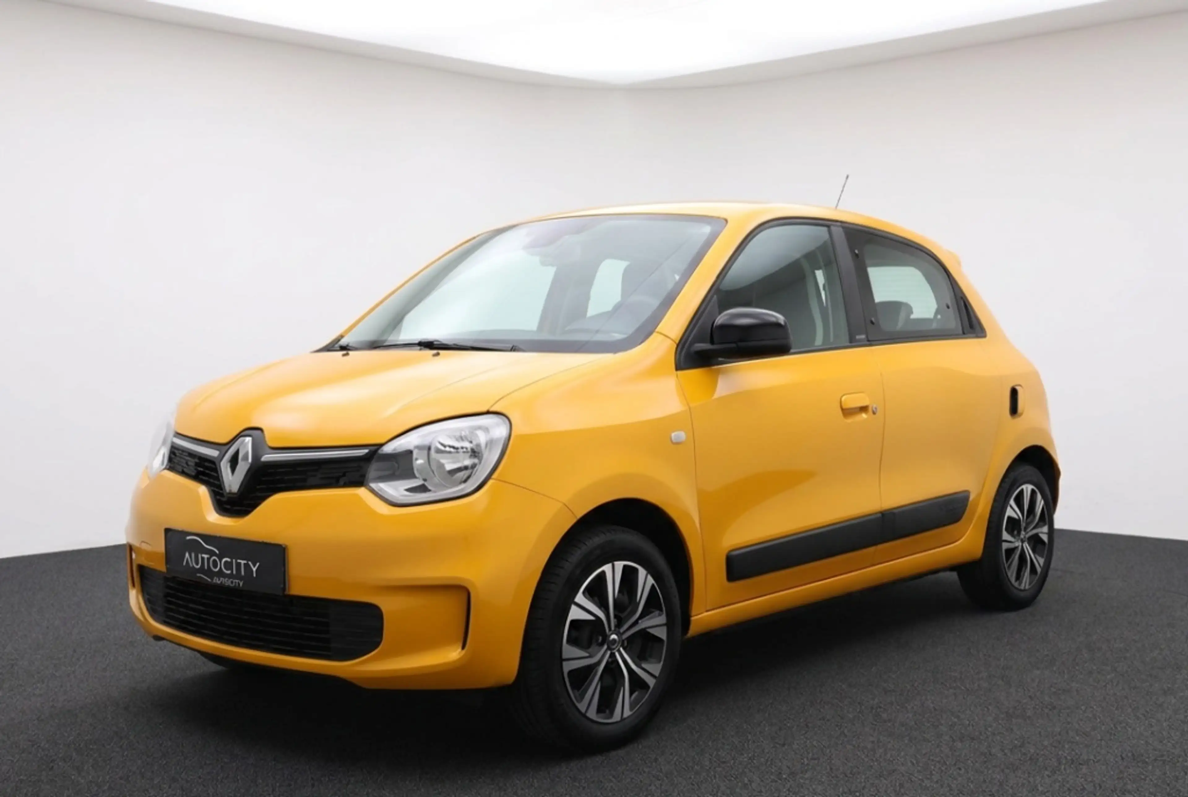 Renault Twingo SCe 65 Limited | Cruise Control | Airco |