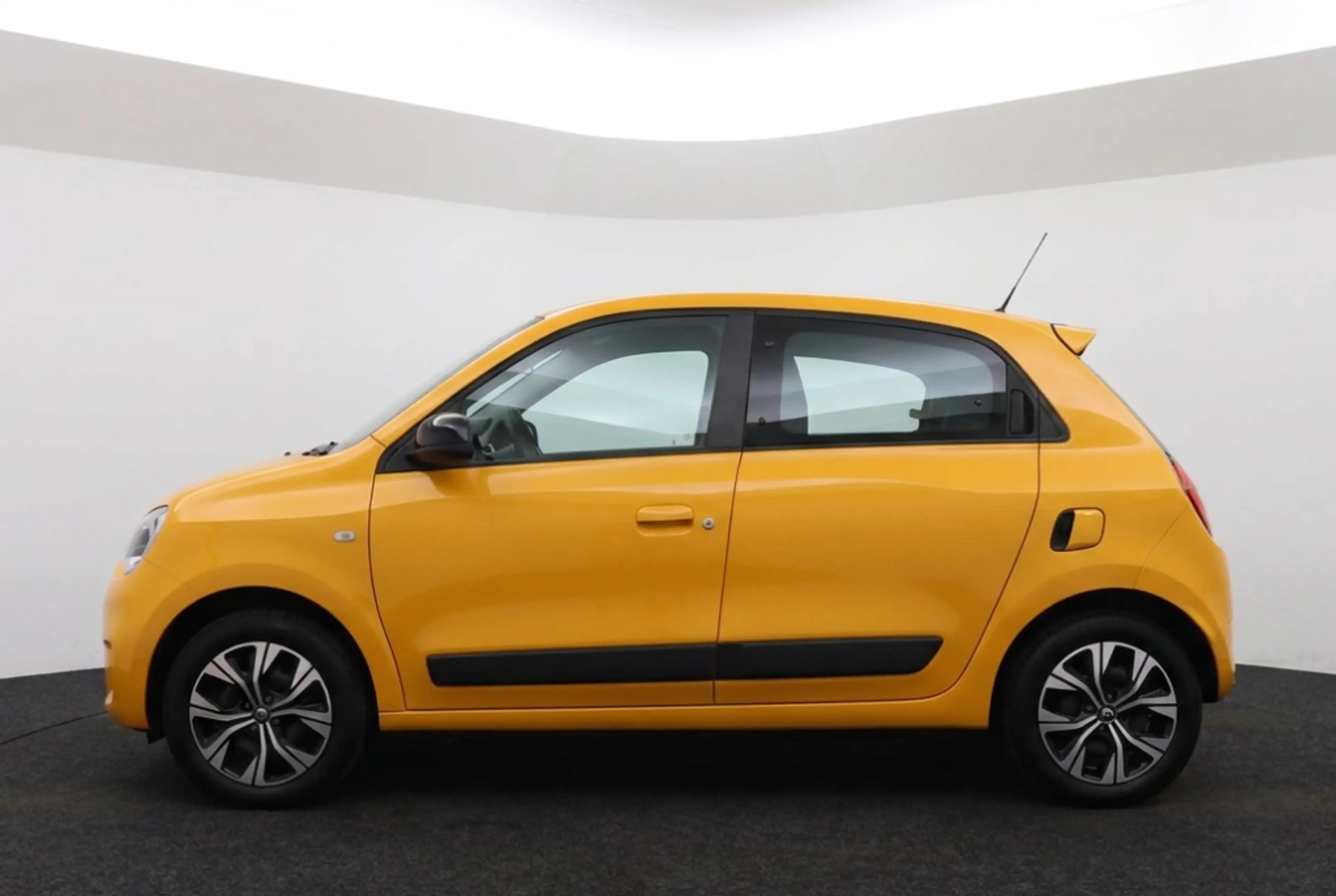 Renault Twingo SCe 65 Limited | Cruise Control | Airco | — photo 2