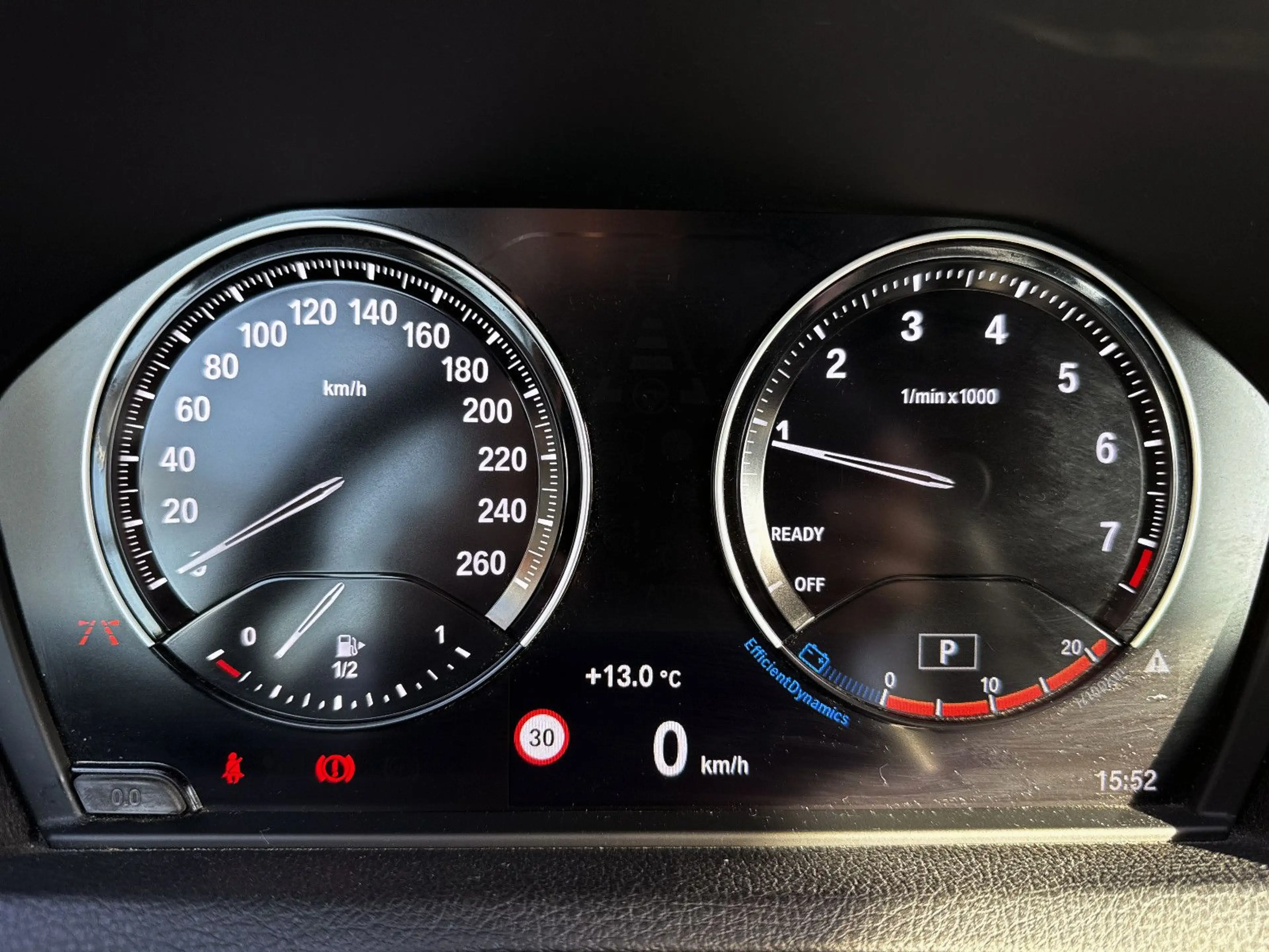 BMW 220 i Cabrio Steptr. M-Sport KAM H&K SHZ LED NAV — photo 12