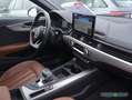 Audi A4 Avant 35 TDI S line Ext. AHK B&O Matrix Navi Schwarz - thumbnail 4