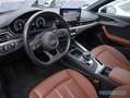 Audi A4 Avant 35 TDI S line Ext. AHK B&O Matrix Navi Schwarz - thumbnail 8