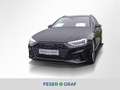 Audi A4 Avant 35 TDI S line Ext. AHK B&O Matrix Navi Noir - thumbnail 1
