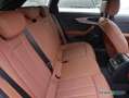 Audi A4 Avant 35 TDI S line Ext. AHK B&O Matrix Navi Noir - thumbnail 6