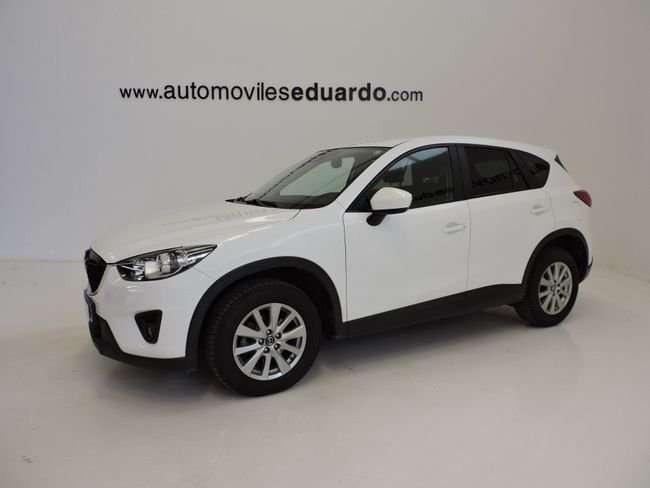 Mazda CX-5 2.2DE Style 2WD - foto 1