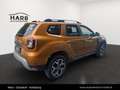Dacia Duster TCE130 Prestige Orange - thumbnail 11