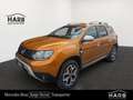 Dacia Duster TCE130 Prestige Orange - thumbnail 3