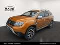 Dacia Duster TCE130 Prestige Orange - thumbnail 7