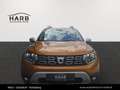 Dacia Duster TCE130 Prestige Orange - thumbnail 8