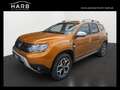 Dacia Duster TCE130 Prestige Orange - thumbnail 1