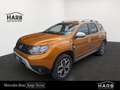 Dacia Duster TCE130 Prestige Orange - thumbnail 2