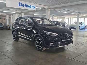 BENZINA - MG ZS 1.5L MT 2WD LUX LHD 360 Camera