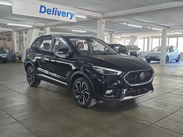 MG ZS BENZINA - MG ZS 1.5L MT 2WD LUX LHD 360 Camera