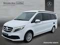 Mercedes-Benz V 250d Largo Blanco - thumbnail 1