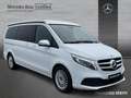 Mercedes-Benz V 250d Largo Blanco - thumbnail 3