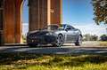 Jaguar XKR COUPE 4.2 V8 SURALIMENTE BVA6 Gris - thumbnail 1