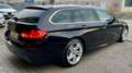 BMW 520 BMW TOURING 520D 2.0 X-DRIVE M-SPORT 190CV - FULL Nero - thumbnail 8