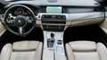BMW 520 BMW TOURING 520D 2.0 X-DRIVE M-SPORT 190CV - FULL Nero - thumbnail 10