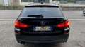 BMW 520 BMW TOURING 520D 2.0 X-DRIVE M-SPORT 190CV - FULL Nero - thumbnail 7