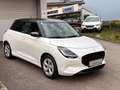 Suzuki Swift 1,2 Hybrid 2WD Shine Weiß - thumbnail 5