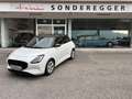 Suzuki Swift 1,2 Hybrid 2WD Shine Weiß - thumbnail 2