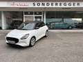 Suzuki Swift 1,2 Hybrid 2WD Shine Weiß - thumbnail 1
